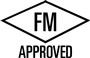 FM CoC for GW Thermospray (MV) and GW Fyrhed (HV) nozzles