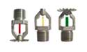 Corrosion Resistant Sprinklers, Finishes & Materials